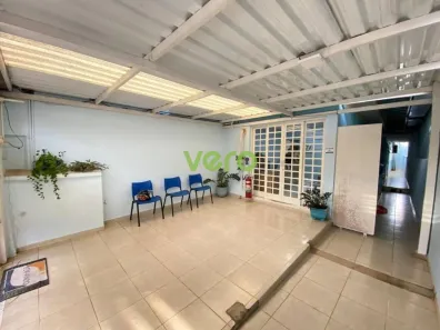 Casa com 3 Quartos para alugar, 114m² no Jardim Ipiranga, Americana