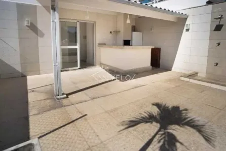 Cobertura com 2 Quartos à venda, 169m² no Botafogo, Rio de Janeiro