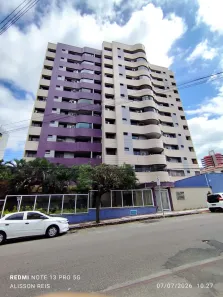 Apartamento com 3 Quartos à venda, 128m² no Dionisio Torres, Fortaleza