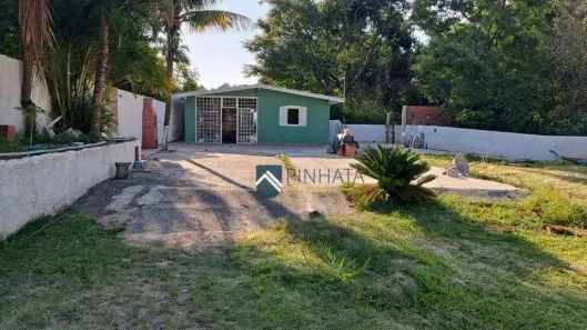 Fazenda/Sítio com 2 Quartos à venda, 371m² no Chácaras São Bento, Valinhos