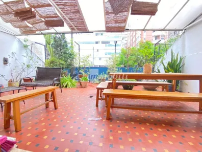 Apartamento com 2 Quartos à venda, 136m² no Santa Cecília, São Paulo