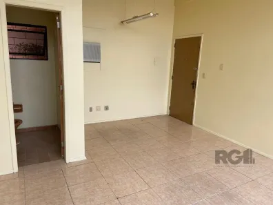 Sala Comercial para alugar, 24m² no Rio Branco, Porto Alegre