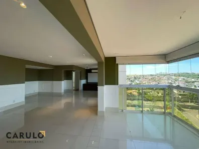 Apartamento com 3 Quartos à venda, 153m² no Fazenda São Quirino, Campinas