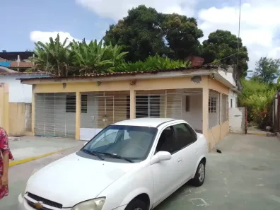 Casa com 4 Quartos à venda, 450m² no Curado, Jaboatão dos Guararapes