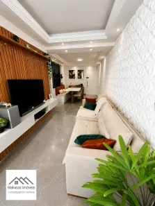 Apartamento com 3 Quartos à venda, 82m² no Rudge Ramos, São Bernardo do Campo