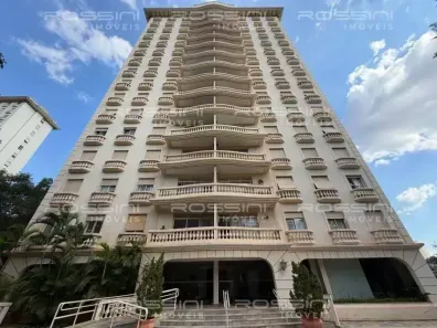 Apartamento com 3 Quartos à venda, 126m² no Ribeirânia, Ribeirão Preto