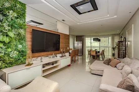 Apartamento com 3 Quartos à venda, 151m² no Centro, Balneário Camboriú