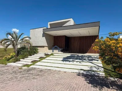 Casa de Condomínio com 4 Quartos à venda, 460m² no Condomínio Residencial Alphaville II, São José dos Campos