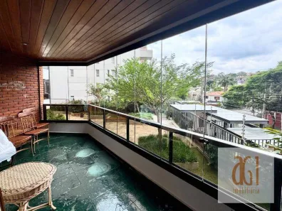 Apartamento com 4 Quartos à venda, 216m² no Sumarezinho, São Paulo