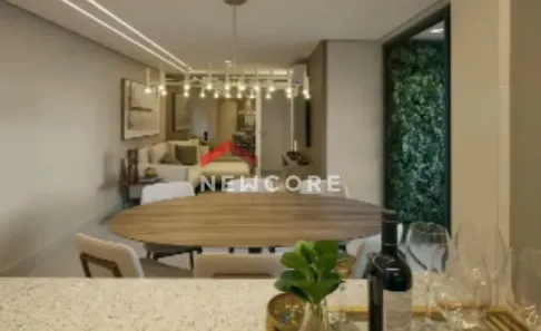 Apartamento com 2 Quartos à venda, 63m² no Cidade Nova, Belo Horizonte