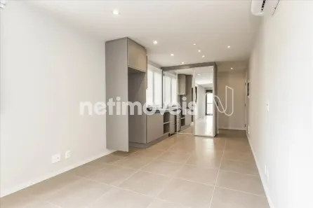 Apartamento com 1 Quarto à venda, 46m² no Santa Cecília, São Paulo