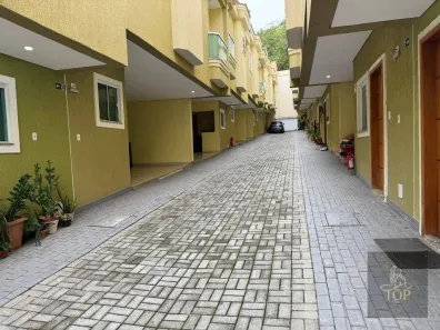 Sobrado com 2 Quartos à venda, 120m² no Vila Príncipe de Gales, Santo André