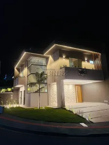 Casa de Condomínio com 3 Quartos à venda, 162m² no Heimtal, Londrina