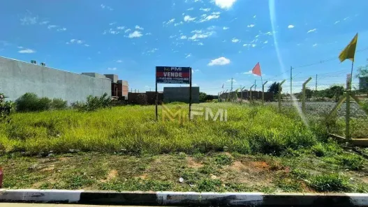 Lote/Terreno à venda, 360m² no Vila Real, Hortolândia