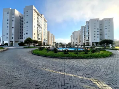 Apartamento com 3 Quartos à venda, 112m² no Serraria, São José