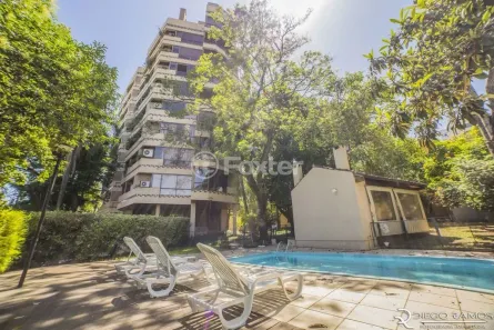 Apartamento com 3 Quartos à venda, 126m² no Santa Cecília, Porto Alegre