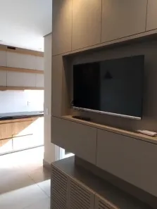 Flat com 1 Quarto à venda, 33m² no Angola, Betim