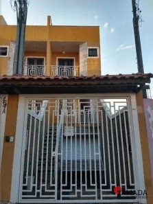 Casa com 3 Quartos à venda, 172m² no Itaquera, São Paulo