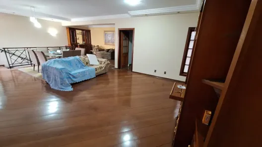 Casa com 4 Quartos à venda, 379m² no Jardim Paulista I, Jundiaí