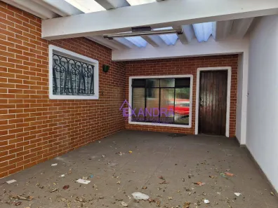 Sobrado com 3 Quartos para venda ou aluguel, 164m² no Ipiranga, São Paulo