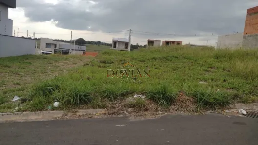 Lote/Terreno à venda, 150m² no Parque Barnabé, Indaiatuba