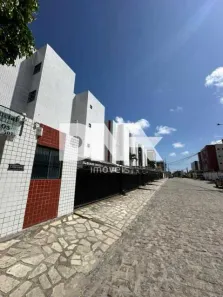 Apartamento com 3 Quartos à venda, 72m² no Jardim São Paulo, João Pessoa