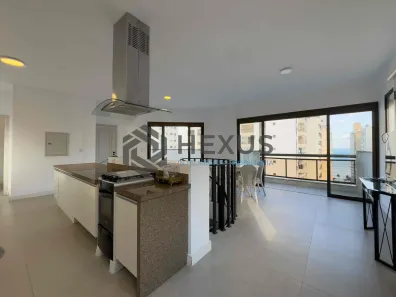 Cobertura com 4 Quartos à venda, 240m² no Pitangueiras, Guarujá