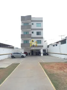 Apartamento com 2 Quartos à venda, 85m² no Piratininga (Venda Nova), Belo Horizonte