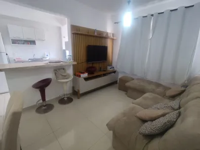 Apartamento com 2 Quartos para alugar, 50m² no Piatã, Salvador