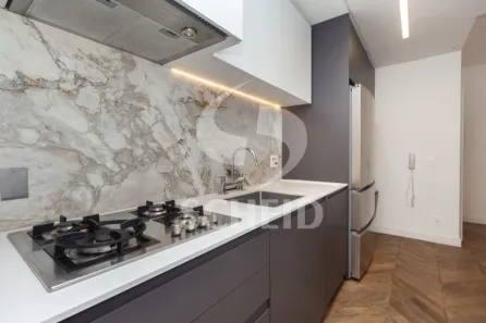 Apartamento com 2 Quartos à venda, 126m² no Itaim Bibi, São Paulo