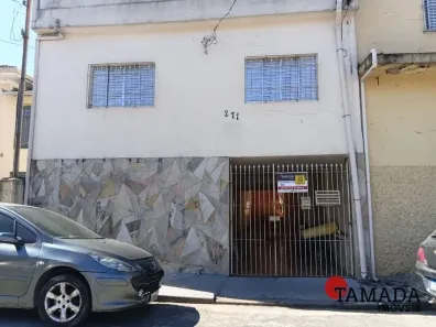 Casa com 2 Quartos à venda, 120m² no Vila Esperança, São Paulo