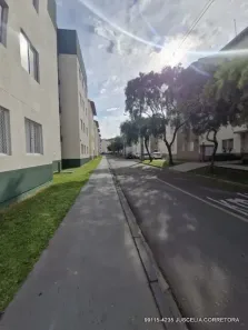 Apartamento com 3 Quartos à venda, 58m² no Santa Cândida, Curitiba