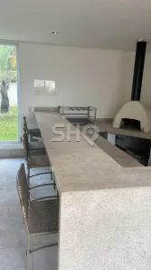 Apartamento com 1 Quarto para alugar, 67m² no Jardim Vila Mariana, São Paulo