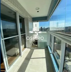 Apartamento com 1 Quarto à venda, 57m² no Boqueirão, Santos