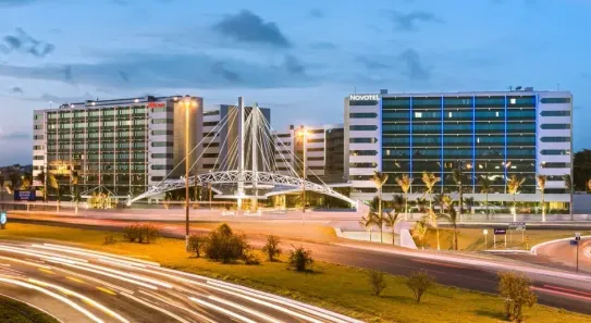 Sala Comercial à venda, 55m² no São Cristóvão, Salvador