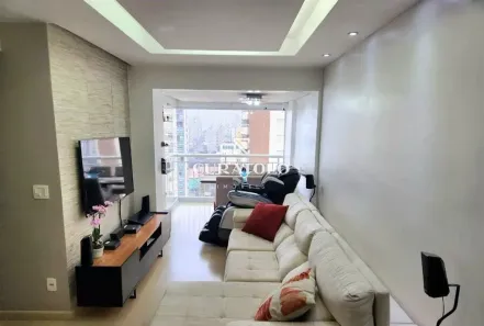 Apartamento com 2 Quartos à venda, 61m² no Vila Romana, São Paulo