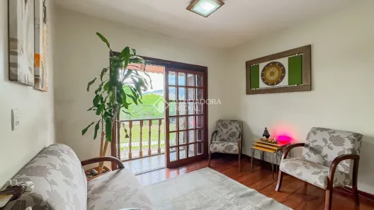Casa com 4 Quartos à venda, 338m² no Morro Santana, Porto Alegre