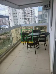 Apartamento com 3 Quartos à venda, 77m² no Barra Olímpica, Rio de Janeiro