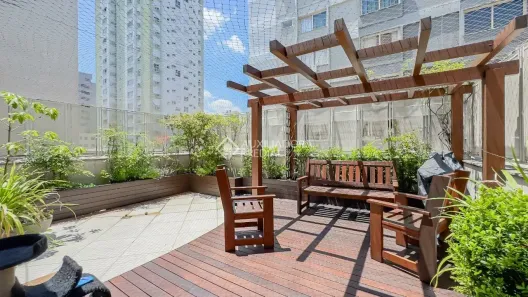 Apartamento com 2 Quartos à venda, 111m² no Petrópolis, Porto Alegre
