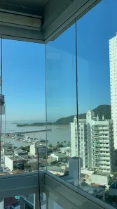 Apartamento com 3 Quartos à venda, 117m² no Fazenda, Itajaí