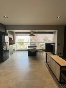 Apartamento com 1 Quarto para alugar, 54m² no Cidade Jardim, Piracicaba