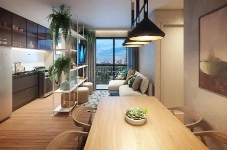 Apartamento com 2 Quartos à venda, 67m² no Barra Olímpica, Rio de Janeiro