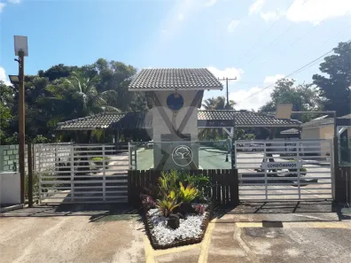 Casa de Condomínio com 2 Quartos à venda, 95m² no Barra do Jacuípe, Camaçari