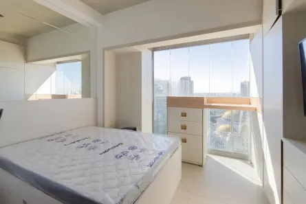 Kitnet com 1 Quarto à venda, 19m² no Paraíso, São Paulo