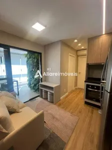 Apartamento com 2 Quartos para alugar, 45m² no Bela Vista, São Paulo