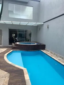 Imóvel Comercial com 6 Quartos para alugar, 370m² no Vila Oliveira, Mogi das Cruzes