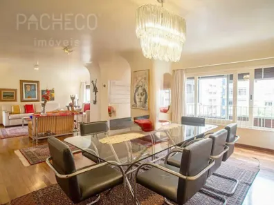Apartamento com 3 Quartos à venda, 227m² no Cerqueira César, São Paulo