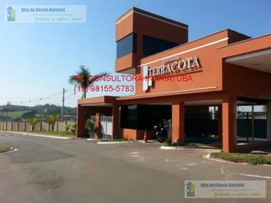 Lote/Terreno à venda, 1200m² no Parque Residencial Indaiá, Indaiatuba
