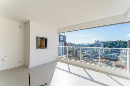 Apartamento com 3 Quartos à venda, 126m² no Vila Nova, Blumenau