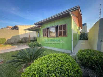 Casa com 2 Quartos à venda, 110m² no Vila Vista Alegre, Cachoeirinha